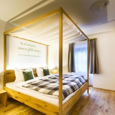 Himmlisch Urlauben In Pichl Apartamento Schladming Exterior foto