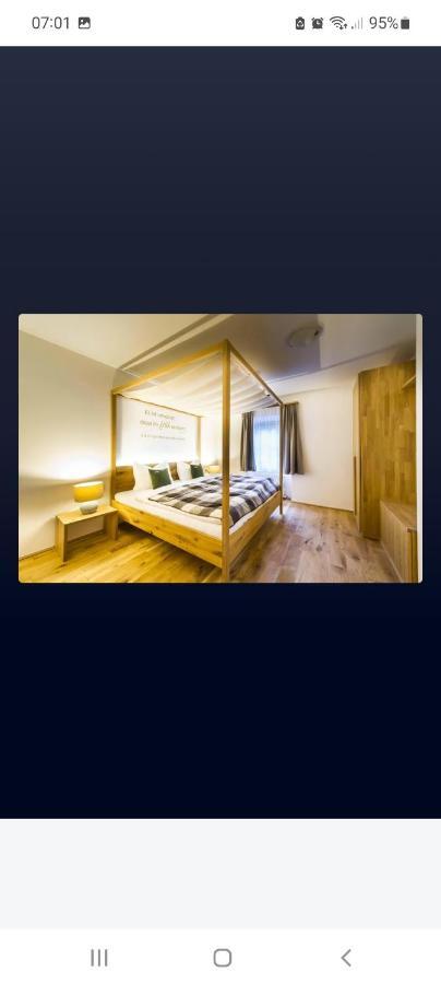 Himmlisch Urlauben In Pichl Apartamento Schladming Exterior foto